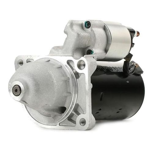 RIDEX Motor Starter/Anlasser 2,50kW für IVECO Daily VI Kastenwagen Bild RIDEX Motor Starter/Anlasser 2,50kW für IVECO Daily VI Kastenwagen