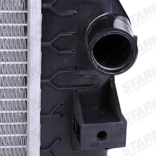 STARK SKRD-0120499 Motorkühler / Wasserkühler für OPEL Astra J Sports Tourer Bild STARK SKRD-0120499 Motorkühler / Wasserkühler für OPEL Astra J Sports Tourer
