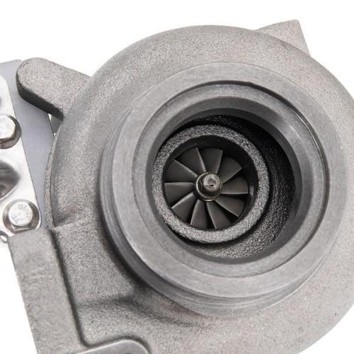 RIDEX 2234C0123 Turbolader Abgasturbolader für OPEL Corsa D Schrägheck (S07) Bild RIDEX 2234C0123 Turbolader Abgasturbolader für OPEL Corsa D Schrägheck (S07)