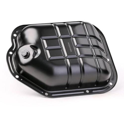 RIDEX 592O0130 Ölwanne Motorölwanne Stahl unterer Teil für NISSAN MURANO (Z51) Bild RIDEX 592O0130 Ölwanne Motorölwanne Stahl unterer Teil für NISSAN MURANO (Z51)