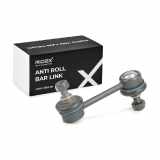 RIDEX 1x Koppelstange Stabilisator Hinten links für MAZDA 6 Kombi (GJ, GL) 6