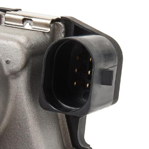 RIDEX 158T0005 Drosselklappe für AUDI A4 Avant (8ED, B7) 06B133062B 06B133062M Bild RIDEX 158T0005 Drosselklappe für AUDI A4 Avant (8ED, B7) 06B133062B 06B133062M