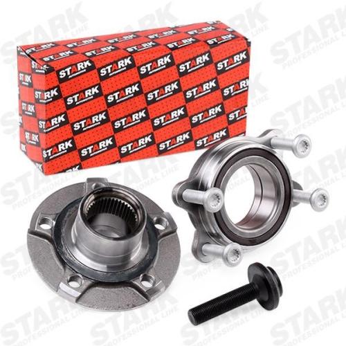 STARK SKWB-0181202 Radlagersatz pro 1 Rad Hinten Vorne für AUDI A4 Avant Bild STARK SKWB-0181202 Radlagersatz pro 1 Rad Hinten Vorne für AUDI A4 Avant