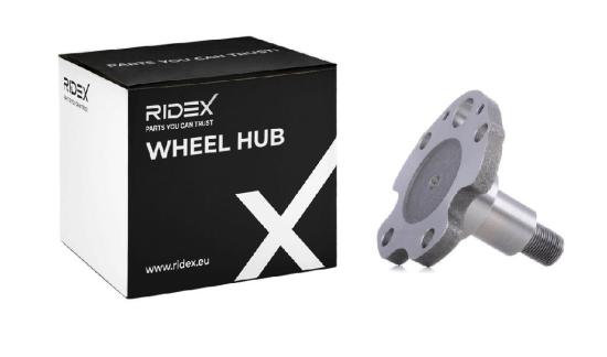 RIDEX Radnabe Hinten für VW Golf 1V Schrägheck (1J1) Bild RIDEX Radnabe Hinten für VW Golf 1V Schrägheck (1J1)