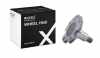 RIDEX Radnabe Hinten für VW Golf 1V Schrägheck (1J1) Bild RIDEX Radnabe Hinten für VW Golf 1V Schrägheck (1J1)