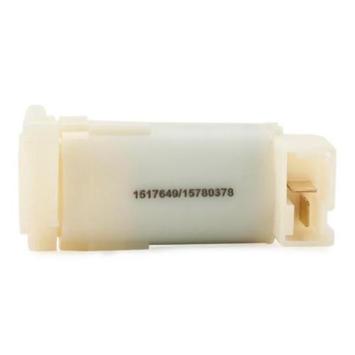 RIDEX Waschwasserpumpe Pumpenart Monopumpe 12V für NISSAN X-TRAIL (T30) 350 Z Bild RIDEX Waschwasserpumpe Pumpenart Monopumpe 12V für NISSAN X-TRAIL (T30) 350 Z