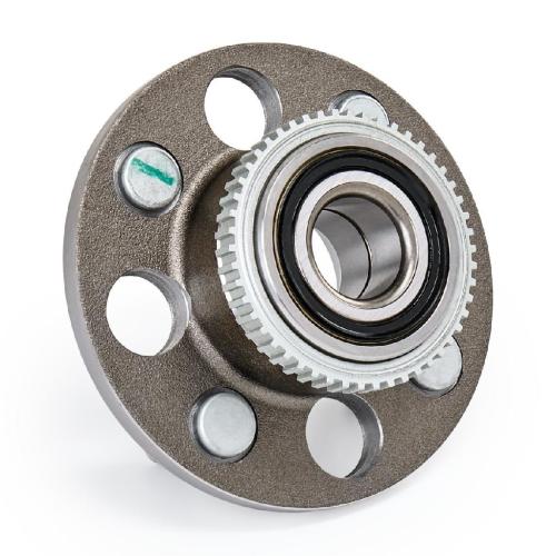 RIDEX 654W0616 Radlagersatz pro 1 Rad Hinten beidseitig für HONDA 42200S04951 Bild RIDEX 654W0616 Radlagersatz pro 1 Rad Hinten beidseitig für HONDA 42200S04951