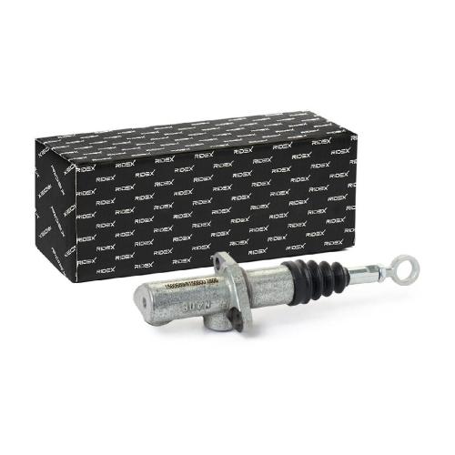 RIDEX 234M0074 Kupplungsgeberzylinder Bohrung-Ø: 19,05mm für BMW 3 Limousine Bild RIDEX 234M0074 Kupplungsgeberzylinder Bohrung-Ø: 19,05mm für BMW 3 Limousine