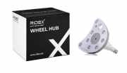 RIDEX Radnabe Hinten links für VW Golf 1II (1H1)
