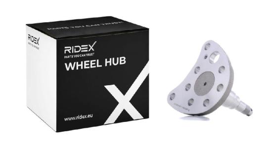 RIDEX Radnabe Hinten links für VW Golf 1II (1H1) Bild RIDEX Radnabe Hinten links für VW Golf 1II (1H1)
