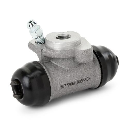 RIDEX 277W0277 1x Radbremszylinder Trommelbremse Radzylinder Hinten links Bild RIDEX 277W0277 1x Radbremszylinder Trommelbremse Radzylinder Hinten links