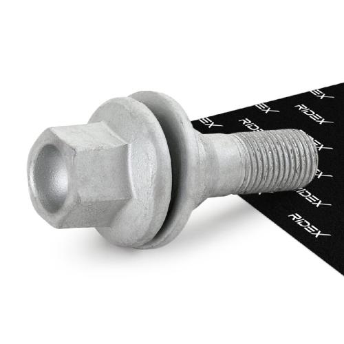 RIDEX Radschraube passend für PEUGEOT 2008 Kombi (CU) Bild RIDEX Radschraube passend für PEUGEOT 2008 Kombi (CU)