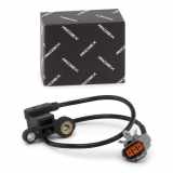 RIDEX Kurbelwellensensor 833C0257 430 mm für MAZDA 323 F VI (BJ) DEMIO (DW)