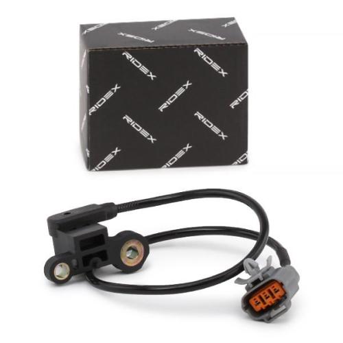 RIDEX Kurbelwellensensor 833C0257 430 mm für MAZDA 323 F VI (BJ) DEMIO (DW) Bild RIDEX Kurbelwellensensor 833C0257 430 mm für MAZDA 323 F VI (BJ) DEMIO (DW)
