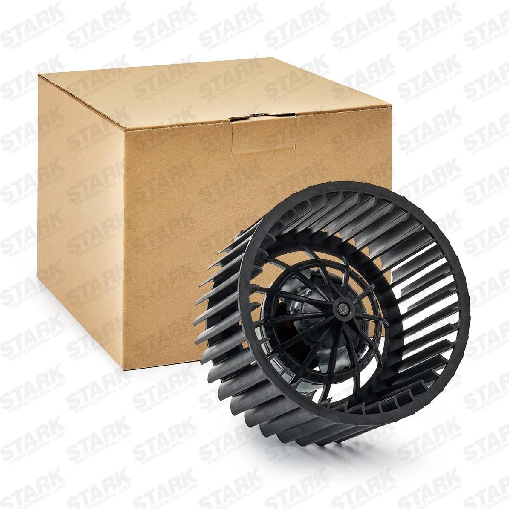 STARK SKIB-0310007 Gebläsemotor Innenraum Heizungsgebläse 12V für AUDI 4A0959101