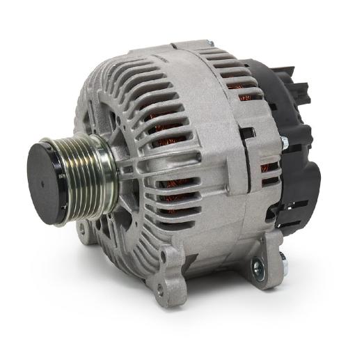 RIDEX 4G1465 Lichtmaschine 150A 14V Drehrichtung im Uhrzeigersinn mit für AUDI Bild RIDEX 4G1465 Lichtmaschine 150A 14V Drehrichtung im Uhrzeigersinn mit für AUDI