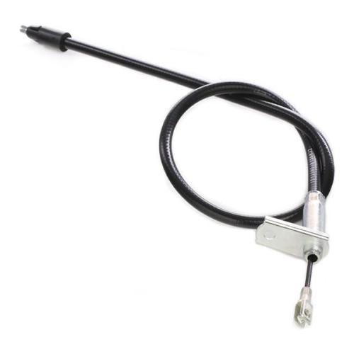 RIDEX Handbremsseil passend für MERCEDES-BENZ C-Klasse Limousine (W203) Bild RIDEX Handbremsseil passend für MERCEDES-BENZ C-Klasse Limousine (W203)