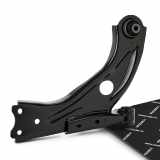 RIDEX 273C2770 Lenker Radaufhängung Querlenker Front passend für PEUGEOT