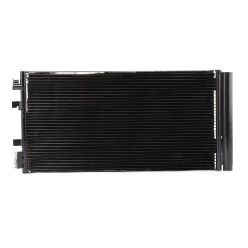 RIDEX 448C0122 Klimakondensator Klimaanlage Auto mit Stickstofffüllung mit Bild RIDEX 448C0122 Klimakondensator Klimaanlage Auto mit Stickstofffüllung mit