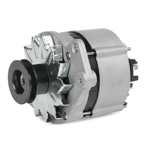RIDEX 4G0224 Lichtmaschine 45A 12V Drehrichtung im Uhrzeigersinn mit für VW Bild RIDEX 4G0224 Lichtmaschine 45A 12V Drehrichtung im Uhrzeigersinn mit für VW