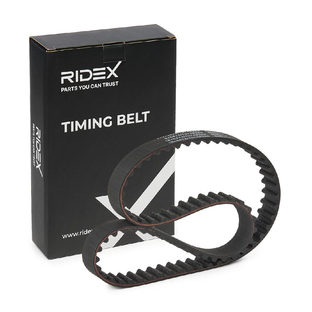 RIDEX Zahnriemen für CITROËN C5 III Kombi (RW)