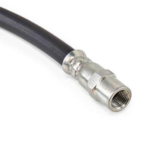RIDEX Bremsschlauch 83B0110 VORNE BREMSSCHLÄUCHE Länge: 310mm für BMW 6 Coupe Bild RIDEX Bremsschlauch 83B0110 VORNE BREMSSCHLÄUCHE Länge: 310mm für BMW 6 Coupe