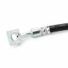 RIDEX Bremsschlauch 83B0009 HINTEN beidseitig BREMSSCHLÄUCHE Länge: 315mm ohne Bild RIDEX Bremsschlauch 83B0009 HINTEN beidseitig BREMSSCHLÄUCHE Länge: 315mm ohne
