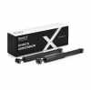 RIDEX 854S20461 2x Stoßdämpfer Gasdruck Vorne Hinten für OPEL Crossland X (P17) Bild RIDEX 854S20461 2x Stoßdämpfer Gasdruck Vorne Hinten für OPEL Crossland X (P17)