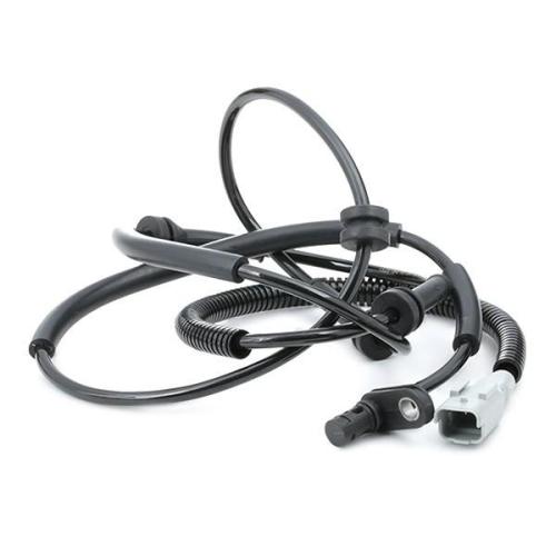 RIDEX ABS-Sensor 412W0908 Hinterachse beidseitig Sensorart: aktiver Sensor Bild RIDEX ABS-Sensor 412W0908 Hinterachse beidseitig Sensorart: aktiver Sensor