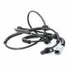 RIDEX ABS-Sensor 412W0908 Hinterachse beidseitig Sensorart: aktiver Sensor Bild RIDEX ABS-Sensor 412W0908 Hinterachse beidseitig Sensorart: aktiver Sensor
