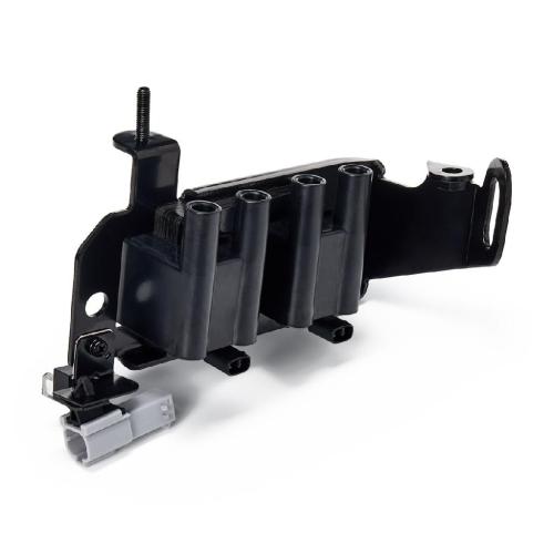 RIDEX 689C0191 Zündspule 12V für KIA CARENS II (FJ) K30E1810XZ K30E1810XY Bild RIDEX 689C0191 Zündspule 12V für KIA CARENS II (FJ) K30E1810XZ K30E1810XY