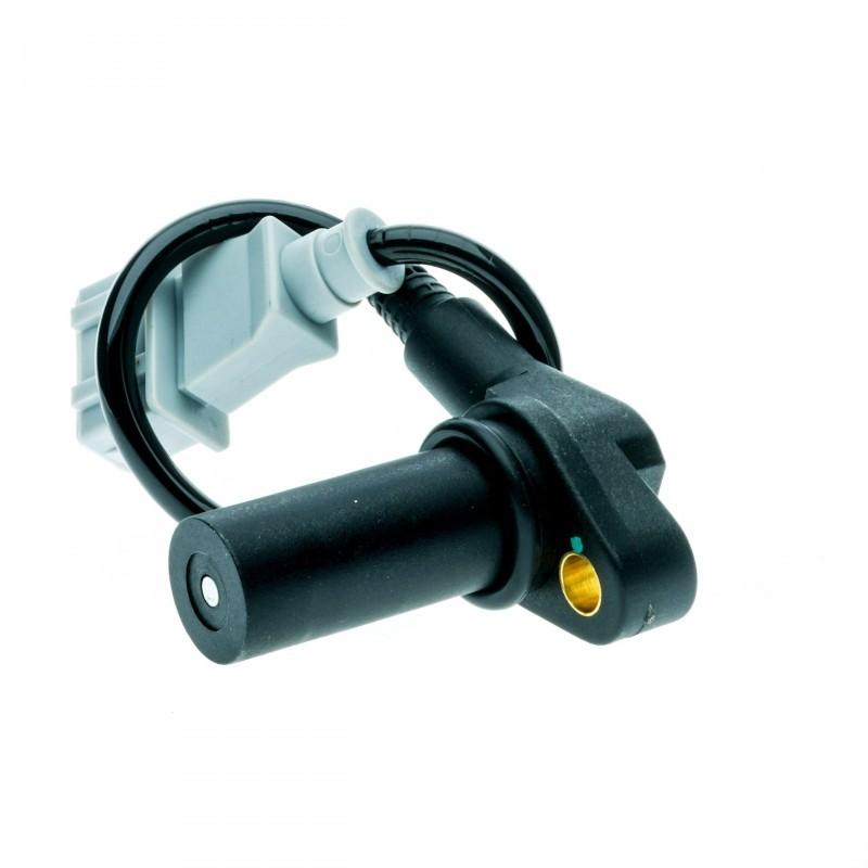 EINPARTS Kurbelwellensensor EPS1880 165 mm Anzahl der Steckkontakte: 3 für VW