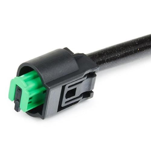 RIDEX 3938E0321 Abgastemperatursensor 2-Polig für BMW 5 Limousine (E60) Bild RIDEX 3938E0321 Abgastemperatursensor 2-Polig für BMW 5 Limousine (E60)