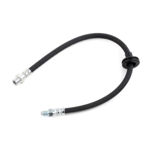 RIDEX Bremsschlauch 83B0018 VORNE beidseitig BREMSSCHLÄUCHE Länge: 480mm für BMW Bild RIDEX Bremsschlauch 83B0018 VORNE beidseitig BREMSSCHLÄUCHE Länge: 480mm für BMW