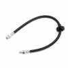 RIDEX Bremsschlauch 83B0018 VORNE beidseitig BREMSSCHLÄUCHE Länge: 480mm für BMW Bild RIDEX Bremsschlauch 83B0018 VORNE beidseitig BREMSSCHLÄUCHE Länge: 480mm für BMW