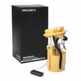 RIDEX 1382F0345 Kraftstoffpumpe Kraftstoff-Fördereinheit Modul für RENAULT