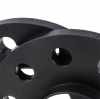 H&R 10mm Spurverbreiterung Spurplatte 5-Loch 112mm LK passend für MERCEDES-BENZ Bild H&R 10mm Spurverbreiterung Spurplatte 5-Loch 112mm LK passend für MERCEDES-BENZ