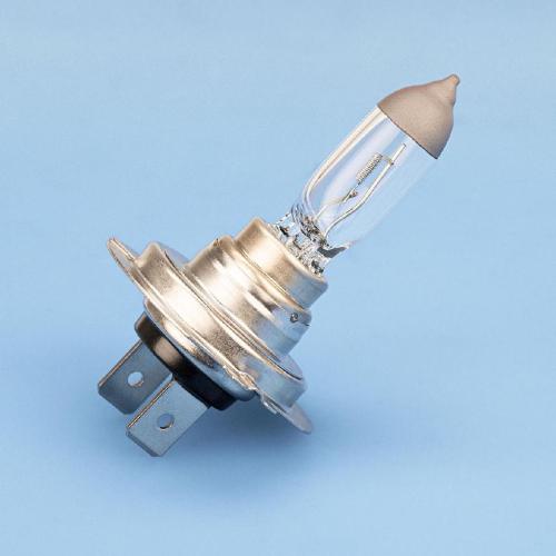 ALCA H7 Glühlampe Fernscheinwerfer 55W PX26d Fernlicht Halogen Birne 720070 Bild ALCA H7 Glühlampe Fernscheinwerfer 55W PX26d Fernlicht Halogen Birne 720070