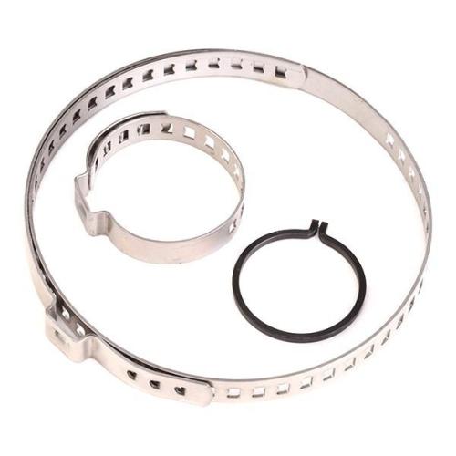 RIDEX 5J0199 Gelenksatz Antriebswelle Achswelle Vorne radseitig für FORD 6183724 Bild RIDEX 5J0199 Gelenksatz Antriebswelle Achswelle Vorne radseitig für FORD 6183724