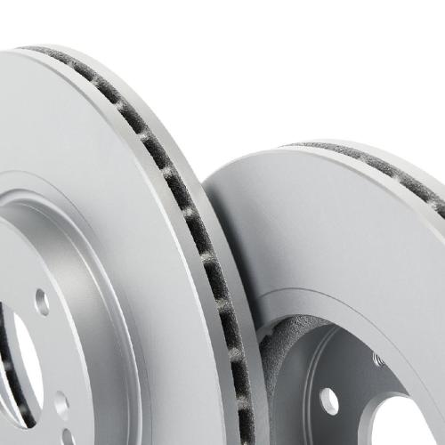 RIDEX PLUS 82B0308P 2x Bremsscheiben Vorne Ø299,8mm Belüftet für HONDA Bild RIDEX PLUS 82B0308P 2x Bremsscheiben Vorne Ø299,8mm Belüftet für HONDA