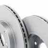 RIDEX PLUS 82B0308P 2x Bremsscheiben Vorne Ø299,8mm Belüftet für HONDA Bild RIDEX PLUS 82B0308P 2x Bremsscheiben Vorne Ø299,8mm Belüftet für HONDA