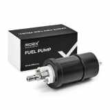RIDEX 458F0045 Kraftstoffpumpe passend für MERCEDES-BENZ G-Klasse SUV (W463)