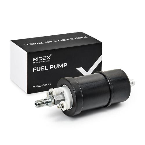 RIDEX 458F0045 Kraftstoffpumpe passend für MERCEDES-BENZ G-Klasse SUV (W463) Bild RIDEX 458F0045 Kraftstoffpumpe passend für MERCEDES-BENZ G-Klasse SUV (W463)