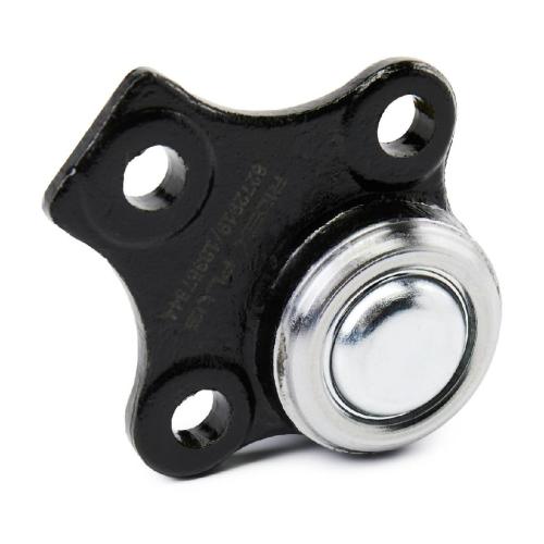 RIDEX PLUS 2462S0003P Traggelenk Führungsgelenk Vorne für VW Caddy III Kombi Bild RIDEX PLUS 2462S0003P Traggelenk Führungsgelenk Vorne für VW Caddy III Kombi