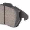 RIDEX Bremsbelagsatz Bremsbeläge Vorne für VW Golf 5II Schrägheck Golf 5I (5K1) Bild RIDEX Bremsbelagsatz Bremsbeläge Vorne für VW Golf 5II Schrägheck Golf 5I (5K1)
