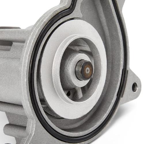 RIDEX PLUS 1260W0209P Kühlmittelpumpe Motorkühlung Wasserpumpe für VW Golf 5I Bild RIDEX PLUS 1260W0209P Kühlmittelpumpe Motorkühlung Wasserpumpe für VW Golf 5I