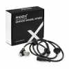 RIDEX ABS-Sensor 412W0021 Vorderachse beidseitig Sensorart: Induktivsensor Bild RIDEX ABS-Sensor 412W0021 Vorderachse beidseitig Sensorart: Induktivsensor