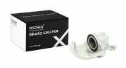 RIDEX 78B0154 Bremssattel Bremszange Vorne links für NISSAN für 26mm 17221