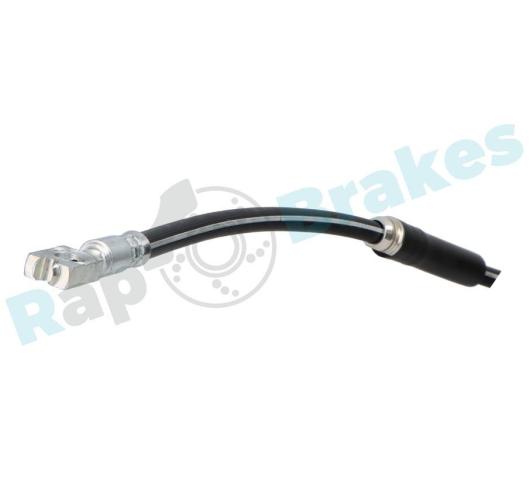 RAP BRAKES Bremsschlauch R-H0060 BREMSSCHLÄUCHE Länge: 565mm für VW Golf 5I Bild RAP BRAKES Bremsschlauch R-H0060 BREMSSCHLÄUCHE Länge: 565mm für VW Golf 5I