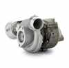 RIDEX 2234C10042 Turbolader Abgasturbolader für HONDA CIVIC VIII Hatchback Bild RIDEX 2234C10042 Turbolader Abgasturbolader für HONDA CIVIC VIII Hatchback
